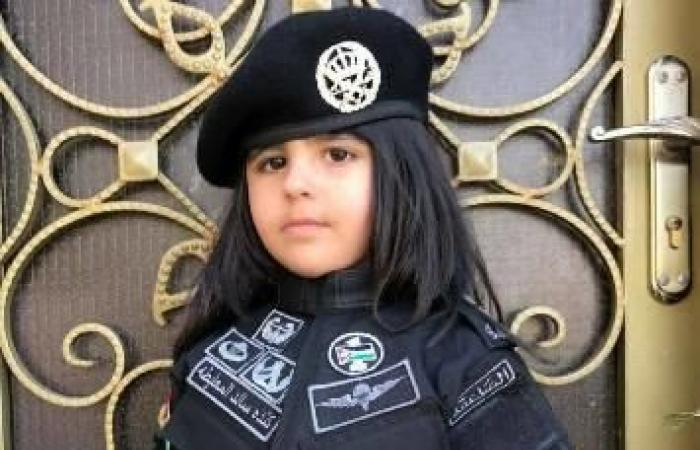 لعيون كندة سائد المعايطة والبنات