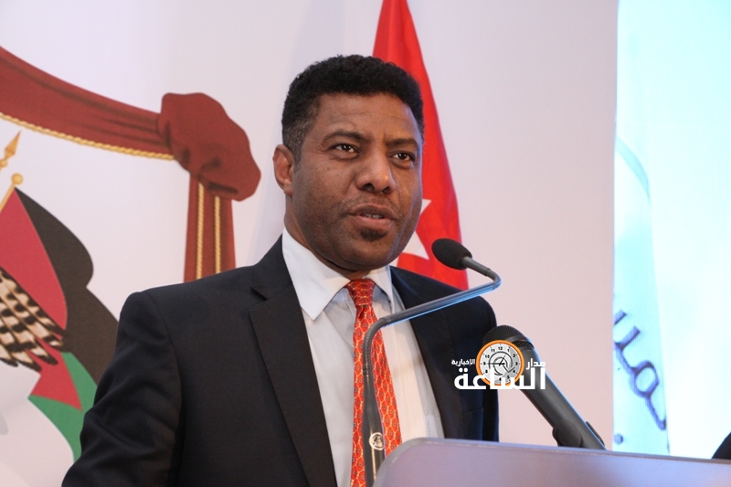 الأردن.. . عصي على أعداء الأمن