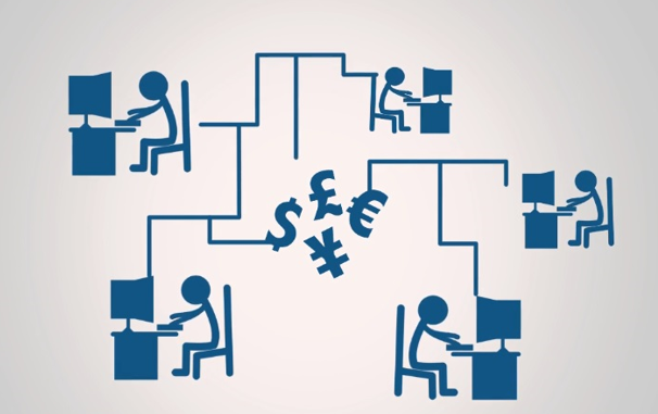 عالم تداول الفوركس العالمي عبر Royal