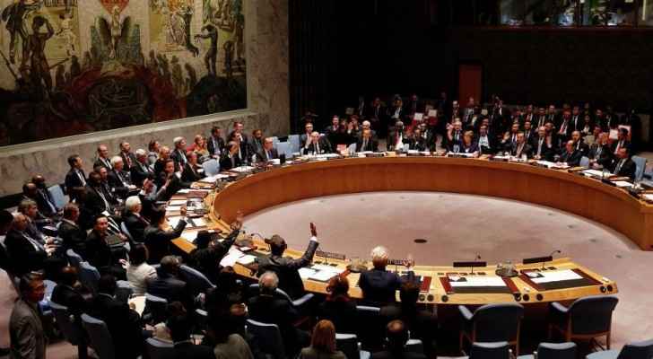 فلسطين ستتوجه للجمعية العامة إذا عارضت