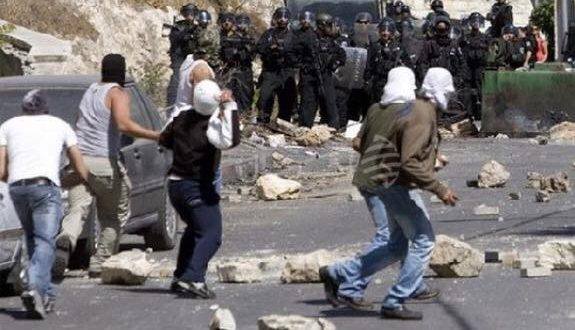 لا تخذلوهم وإن طاش لهم سهم…