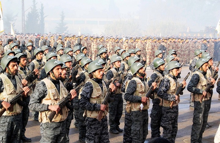 اتهامات لجيش الإسلام بتصفية أردنيين من