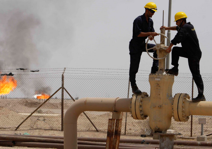 النفط يواصل الارتفاع