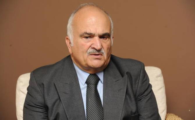 الأمير حسن: المسيحي له الفاتيكان والبوذي