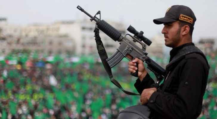 حماس تدعو القيادة الفلسطينية لانهاء اوسلو