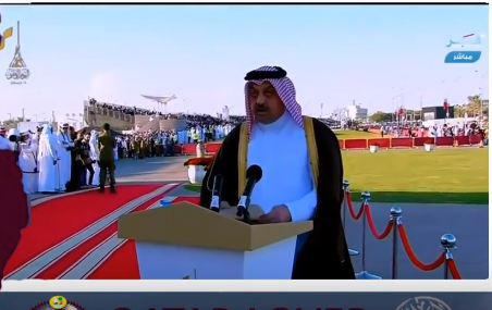 العطية: قطر ليست لينة فتعصر ولا