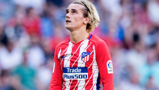 أتليتيكو يشكو برشلونة للفيفا بسبب التفاوض