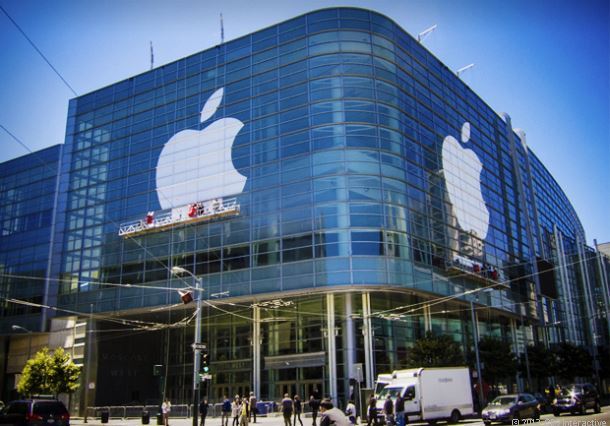 سياسة متاجر شركة Apple الاحتكارية تضعها