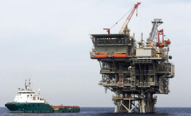 اتفاقية الغاز أمام المحكمة الادارية العليا