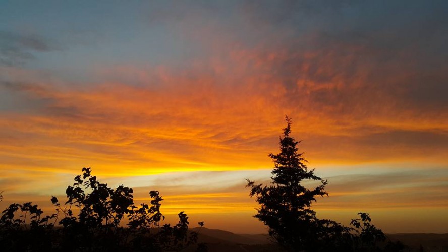 الأردن يشهد أقصر نهار خلال العام..