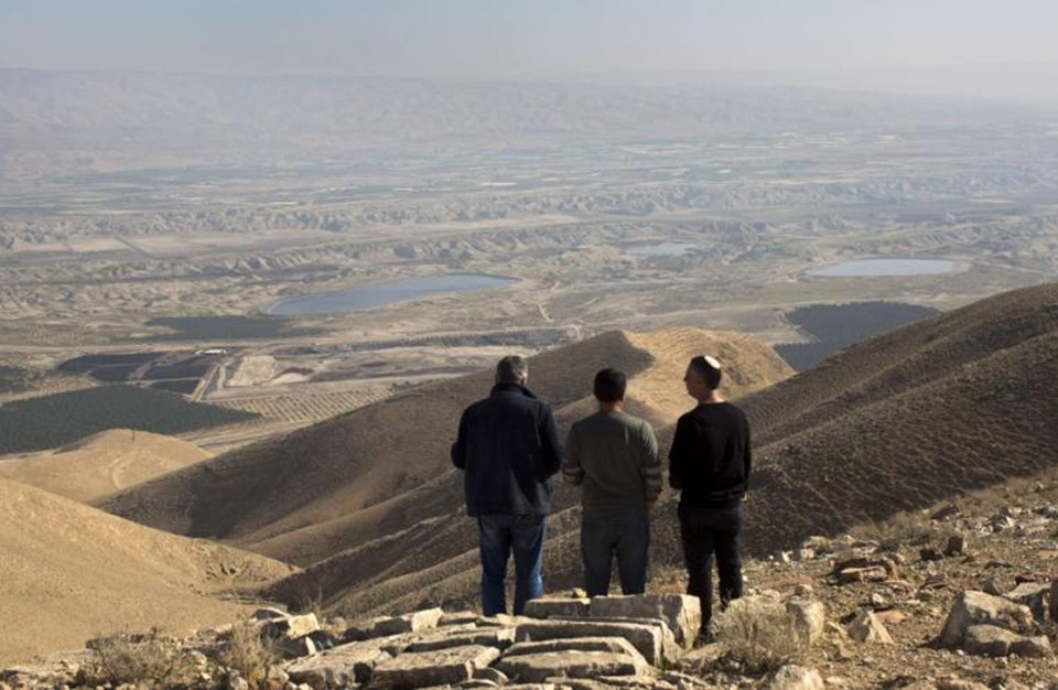 مخطط إسرائيلي لإقامة 3 مستوطنات جديدة