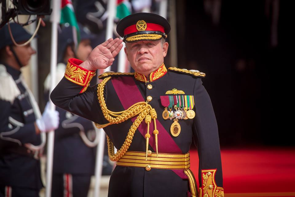 الديوان الملكي: الملك ألغى مخصصاته من