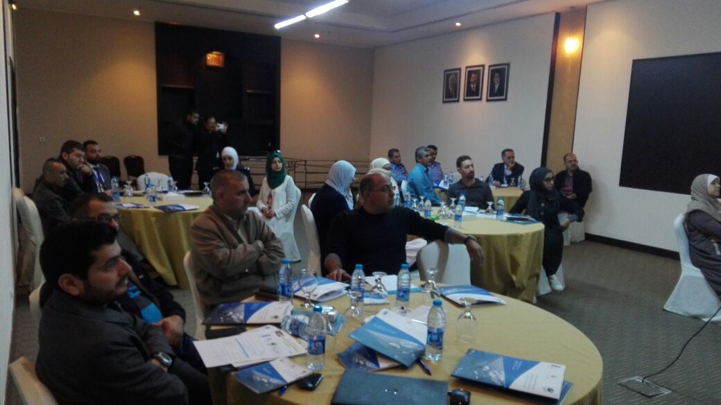 ورشة عمل في العقبة حول الزئبق