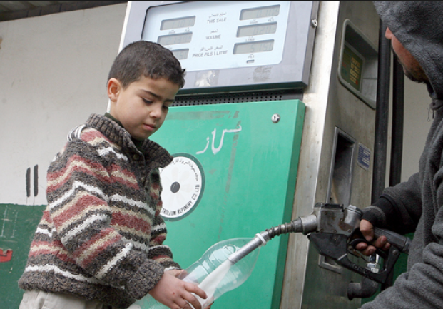 ’الطاقة النيابية‘ توصي باعفاء المواطنين من