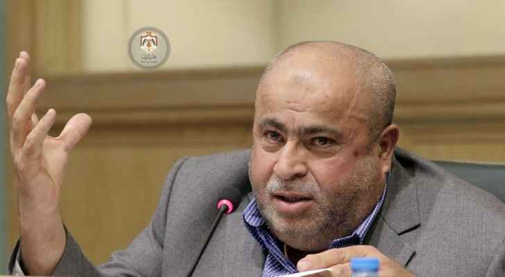 عطية لـ ترامب: انقع قرارك والفيتو