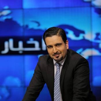 المجالي يودع (أخبار وحوار)