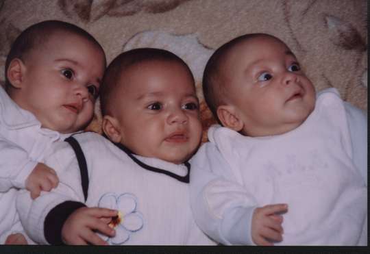 فلسطيني من غزة يطلق أسماء ’قدس‘