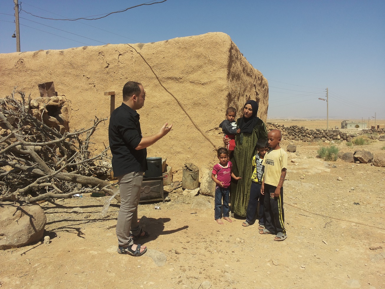 تقريران لمنظمة أطباء بلا حدود: هناك