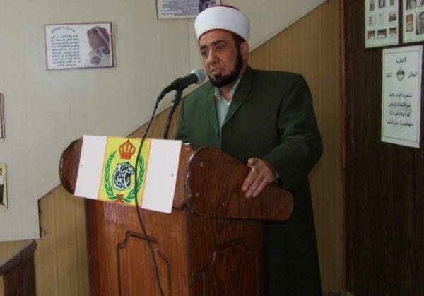 امام الحضرة الهاشمية: قرار ترامب لا