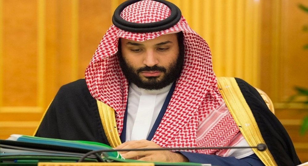 محمد بن سلمان يستعين بنزلاء ’ريتز