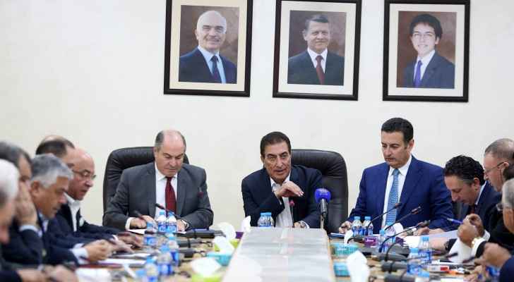 تفاصيل اجتماع اللجنة المالية في ’النواب‘