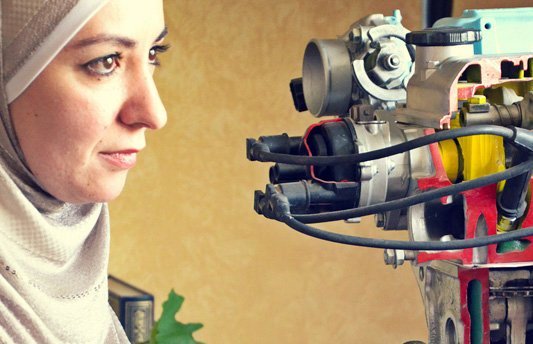 مصانع تابعة تخلق مزيدا من فرص