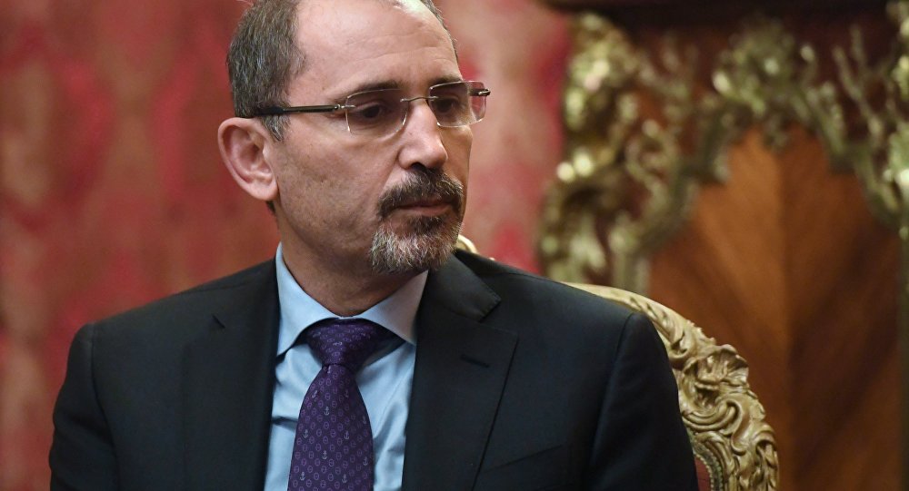 الصفدي: الملك كان واضحا من بداية