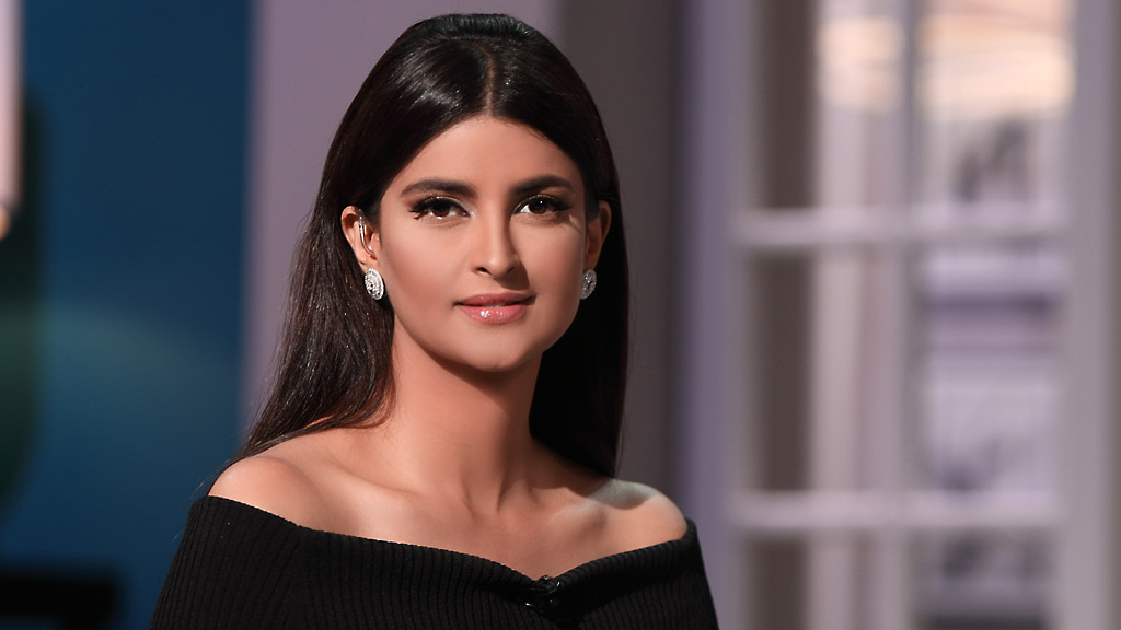 صحيفة: MBC توقف الاردنية علا الفارس