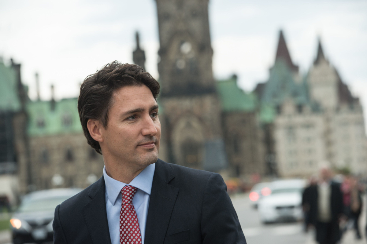 لماذا امتنعت كندا عن التصويت في