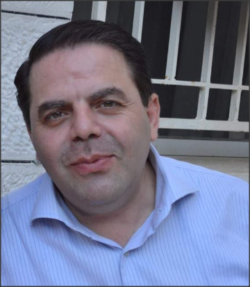 د. أحمد ابو غنيمة للوزير د.