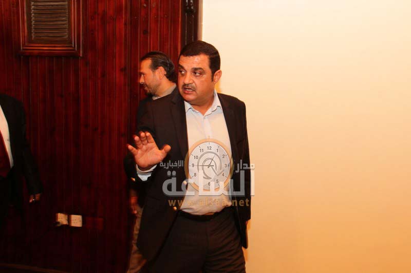 أمام مجلس الوزراء.. الأحد