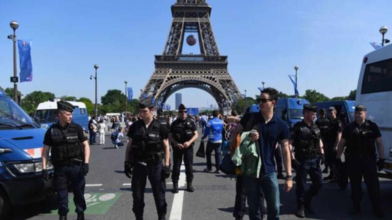 تشديدات أمنية كبيرة في العواصم الأوروبية