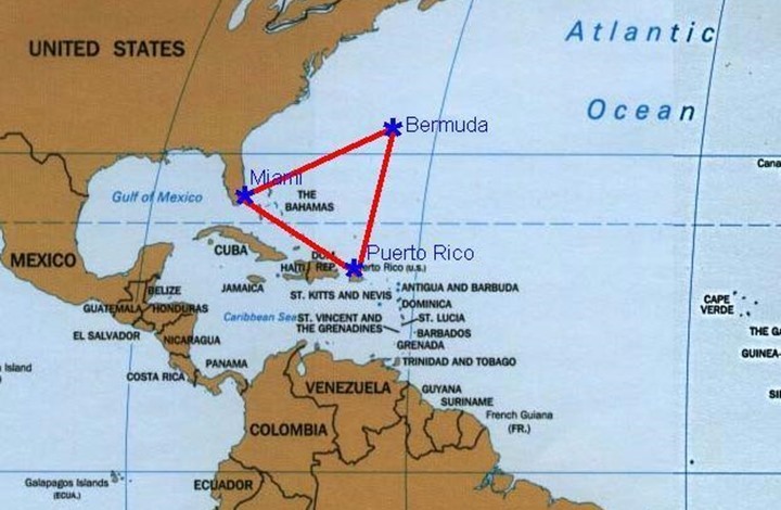 17 لغزا مثيرا عجز العالم عن