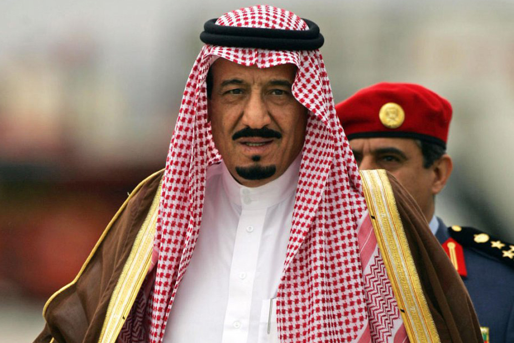 الإفراج عن محتجزين سعوديين بعد تسويات