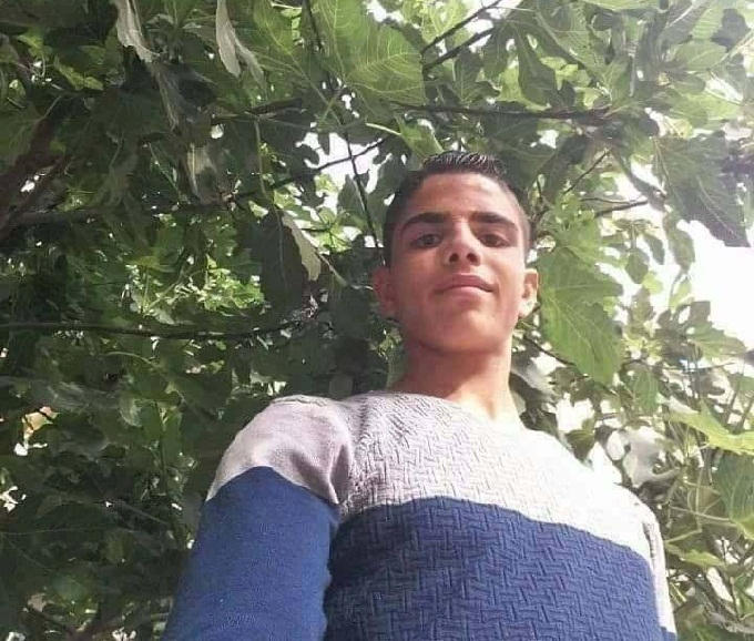 استشهاد شاب متأثرا بجراحه في غزة