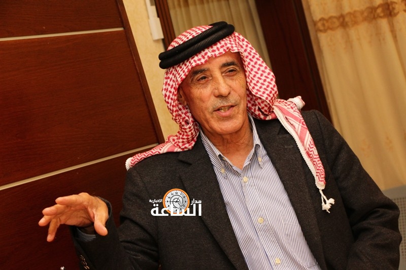 الخوالدة يكتب: من لا يشكر الناس