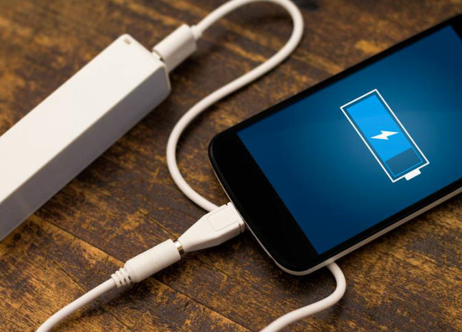 علماء صينيون يطورون بطارية يمكن شحنها