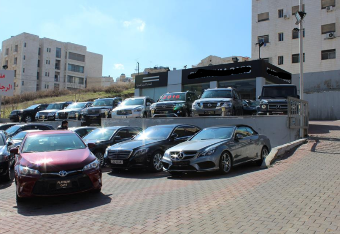 تحذير من انكماش سوق السيارات في