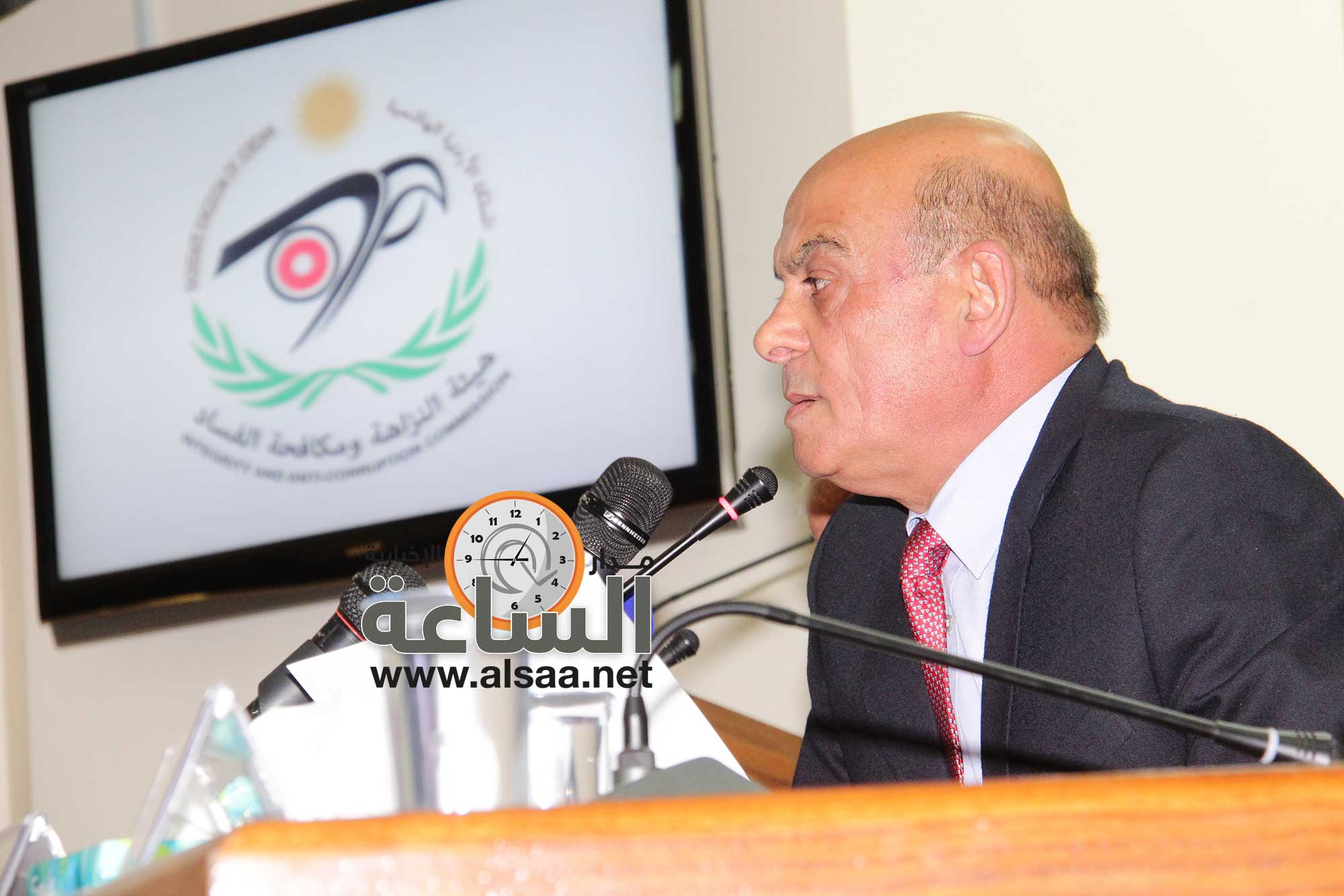 1328 شكوى متعلقة بـ ’الفساد‘ العام