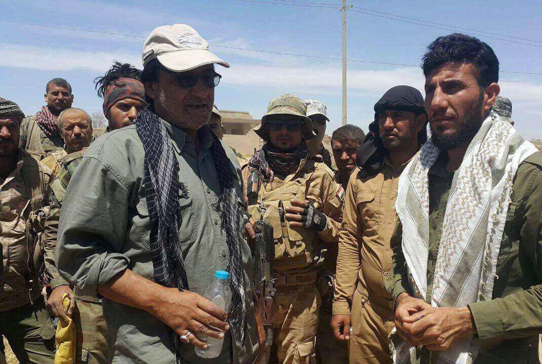 حرق 52 عراقيا.. جريمة مروعة ارتكبها