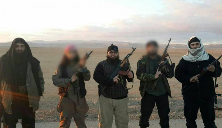 مقتل 5 من قطاع غزة بقصف