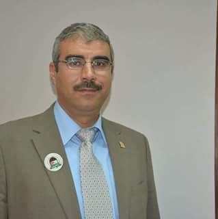 د.محمد عبد الرحيم المحاسنة.. مبارك الأستاذية