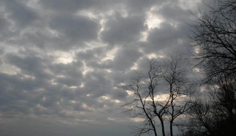 أجواء باردة حتى الخميس