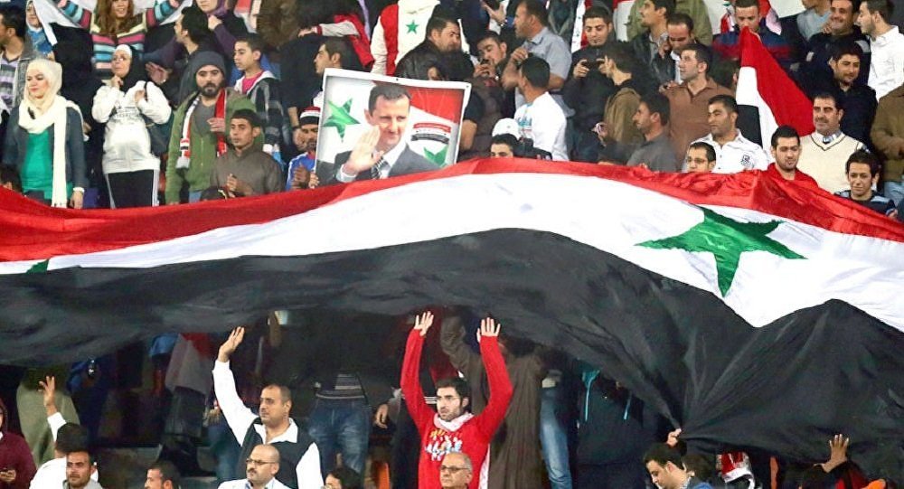 وفد إعلامي رياضي أردني يطالب الفيفا