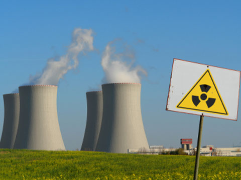 تجربة نووية فريدة لطالب اردني في