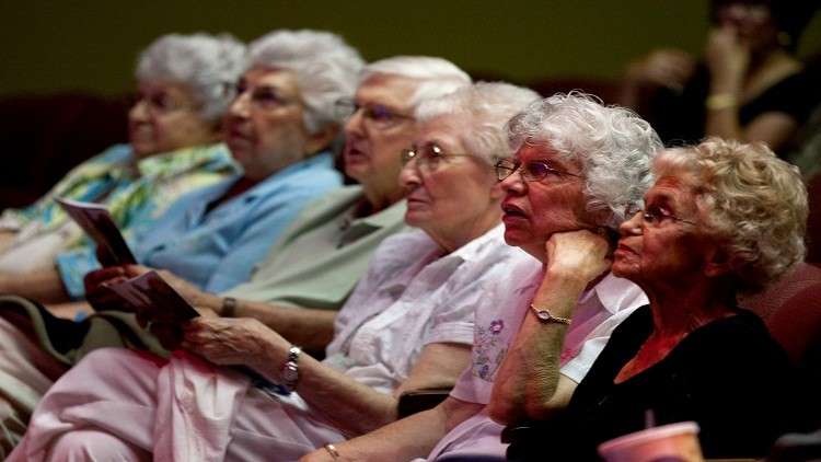 الفقراء هم الأكثر حكمة