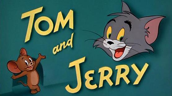 وفاة مصمم توم وجيري