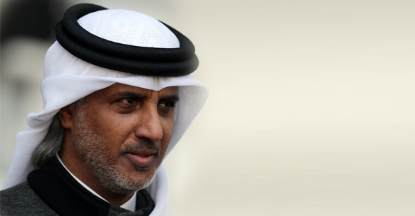 رئيس الاتحاد القطري: سندافع عن اللقب