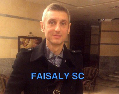 مدرب الفيصلي الجديد غفوزدينوفيتش يصل عمان