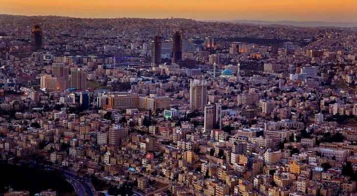 هذه هي توقعات الطقس خلال الاسبوع